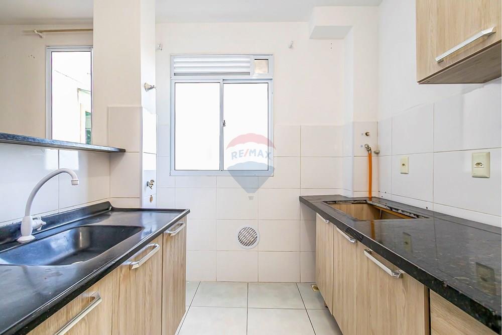 Apartamento - Venda - Araucária , Paraná - sheep088_1.jpg - 560341136-56