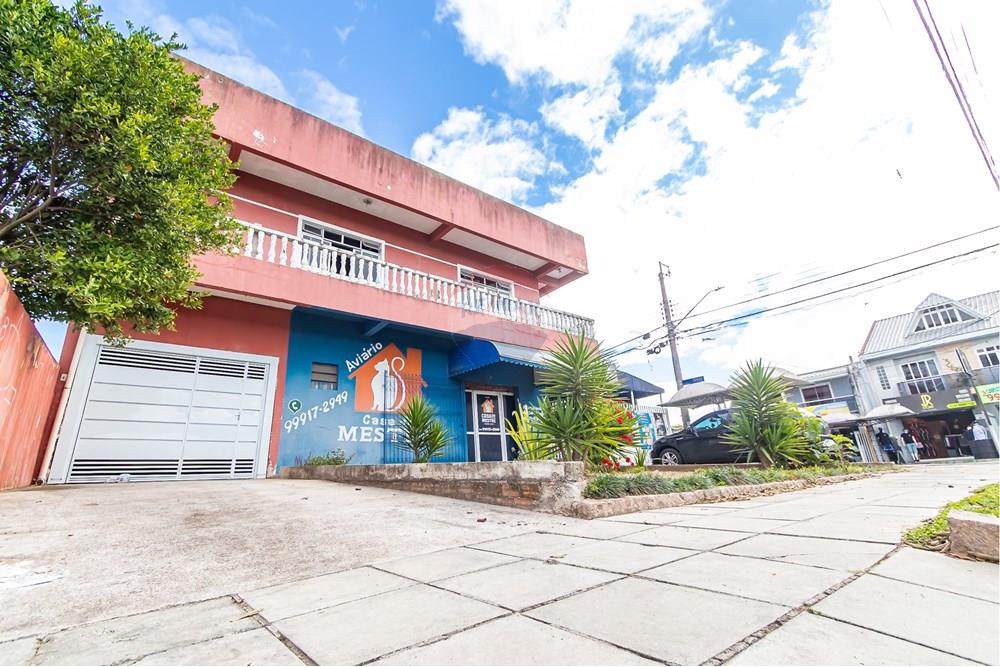 Sobrado - Venda - Curitiba , Paraná - IMG_8552.jpg - 560301032-29