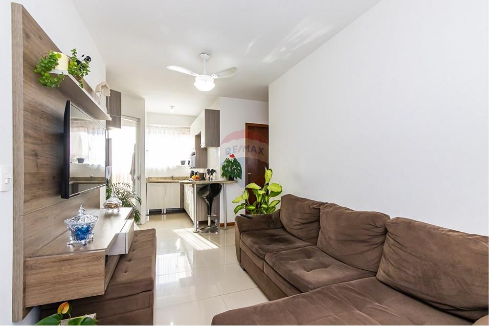 Apartamento - Venda - São José dos Pinhais , Paraná - IMG_6524.jpg - 560441028-7