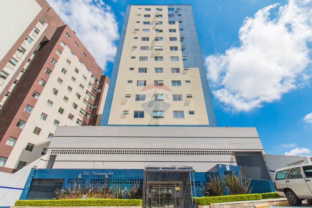 Apartamento - Alugar - Curitiba , Paraná - _MG_5006.jpg - 560411051-227