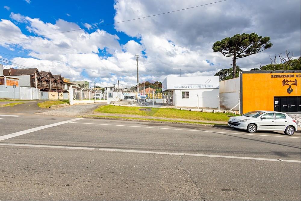 Terreno - Venda - Araucária , Paraná - IMG_2764.JPG - 560491002-21