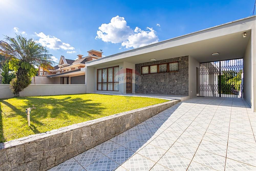 Casa - Venda - Curitiba , Paraná - 1.jpg - 560341101-19