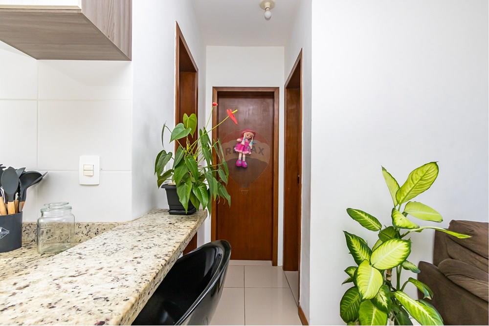 Apartamento - Venda - São José dos Pinhais , Paraná - IMG_6534.jpg - 560441028-7