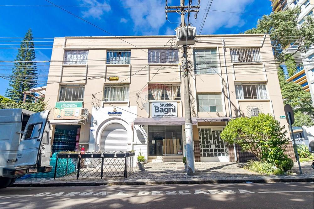 Apartamento - Venda - Curitiba , Paraná - IMG_7116.jpg - 560411048-65