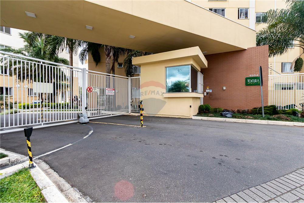 Apartamento - Alugar - Curitiba , Paraná - 23 - 560311047-563