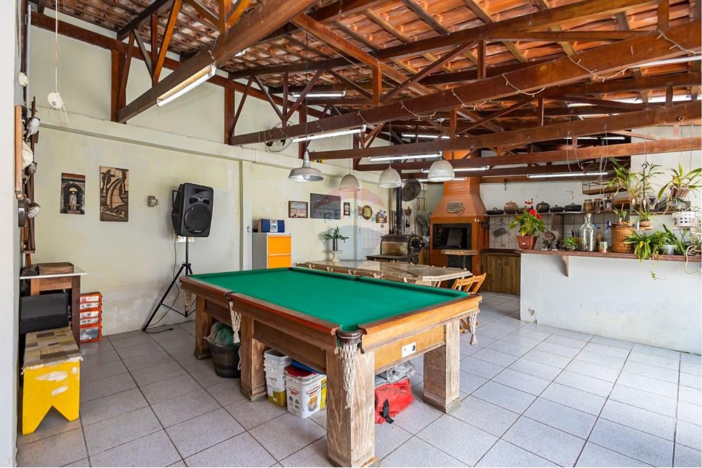 Casa - Venda - Curitiba , Paraná - IMG_3052.jpg - Área Gourmet - 560341154-42