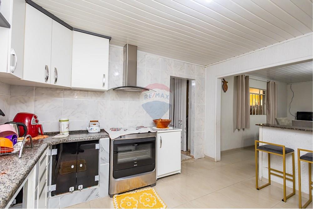 Casa - Venda - Araucária , Paraná - IMG_9349.jpg - 560491004-4