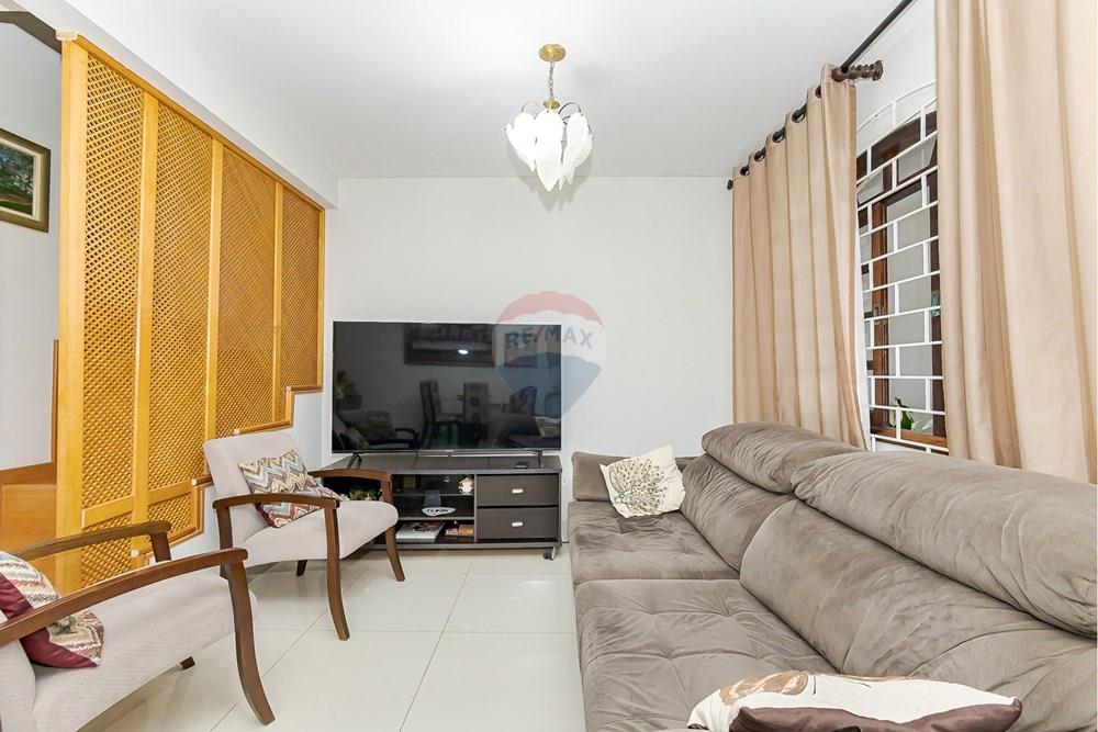 Sobrado - Venda - Curitiba , Paraná - IMG_0050.jpg - 560321142-11