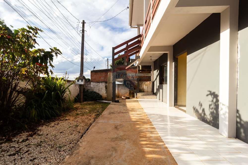 Sobrado à venda com 3 quartos, 400m² - Foto 30