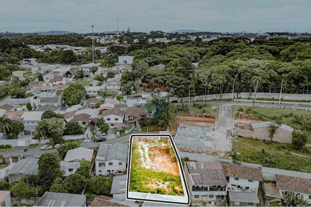 Terreno - Venda - Almirante Tamandaré , Paraná - (drone) das Pitangueiras, 98 - TERRENO  (11) copiar.jpg - 560311057-30