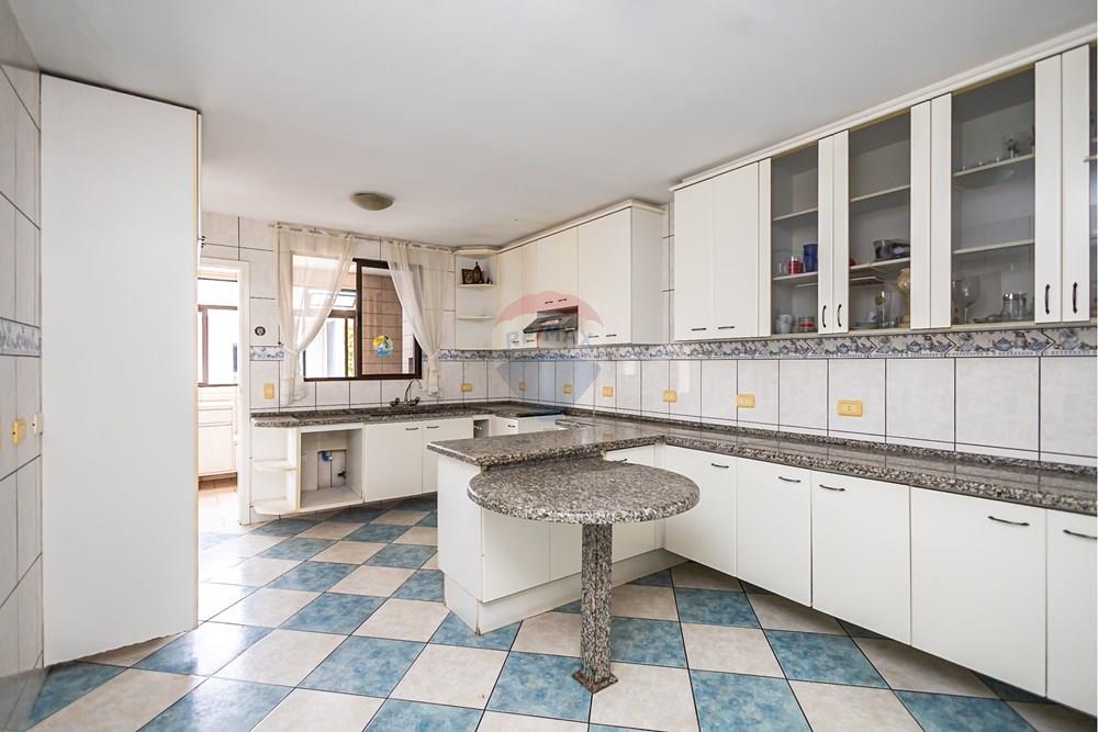 Sobrado - Venda - Curitiba , Paraná - IMG_3383.jpg - Cozinha - 560341154-47