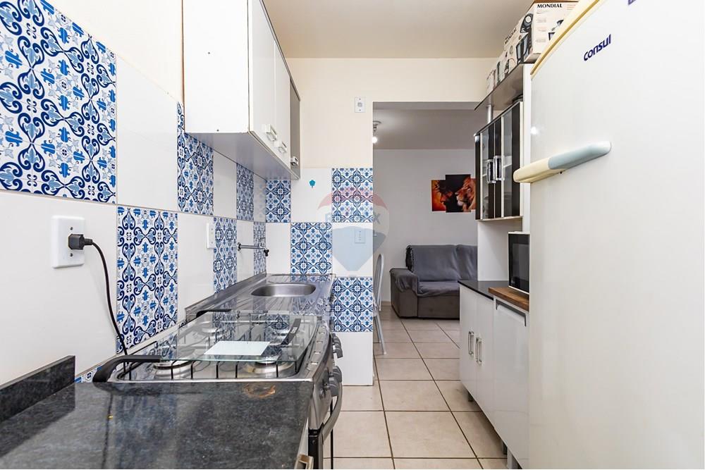 Apartamento - Venda - Curitiba , Paraná - IMG_5344.jpg - 560351130-16