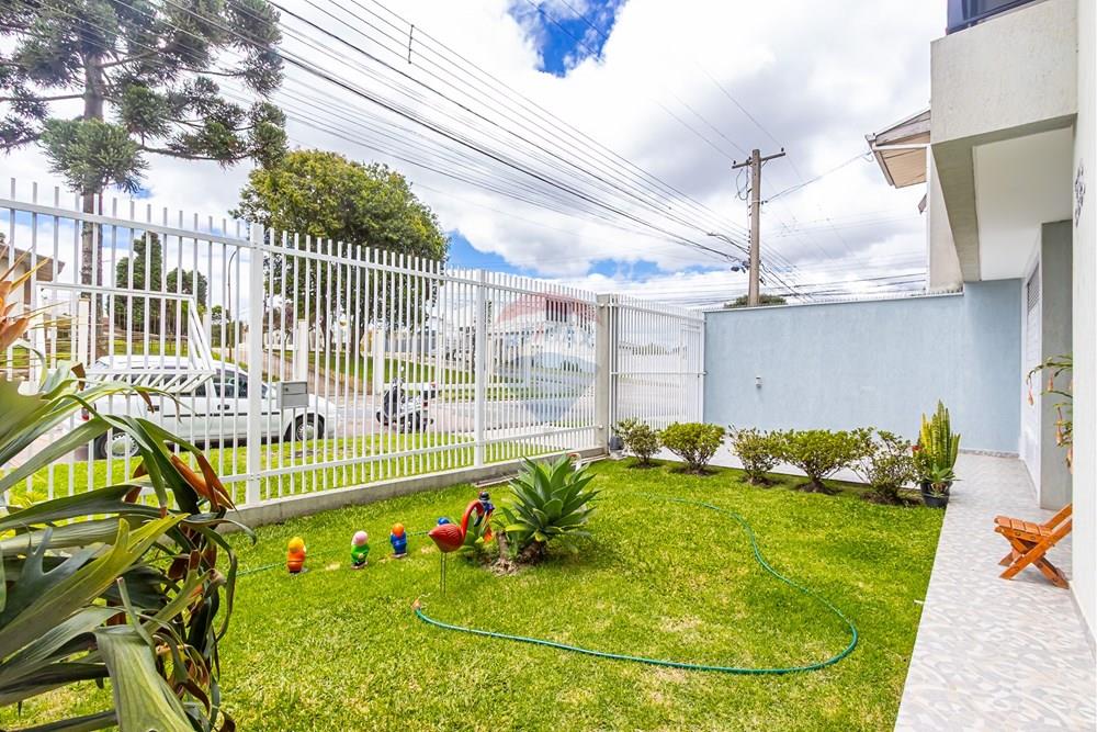 Sobrado - Venda - Curitiba , Paraná - 05.jpg - 560251077-11