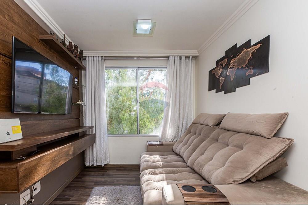 Apartamento - Venda - São José dos Pinhais , Paraná - _MG_7630.jpg - 560311008-63