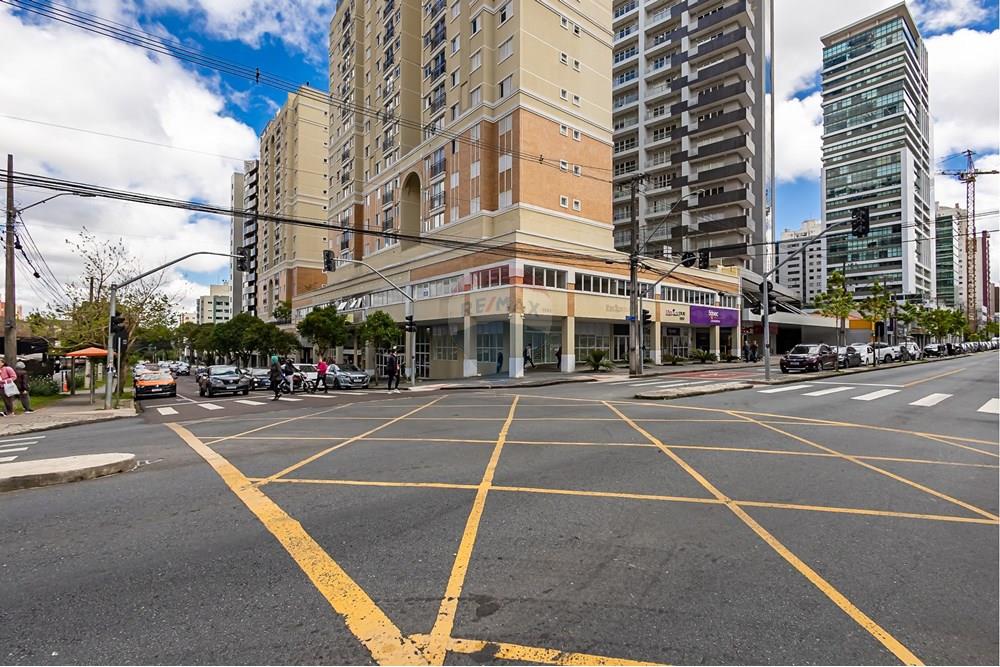 Ponto Comercial - Alugar - Curitiba , Paraná - IMG_6872.jpg - 560251018-300