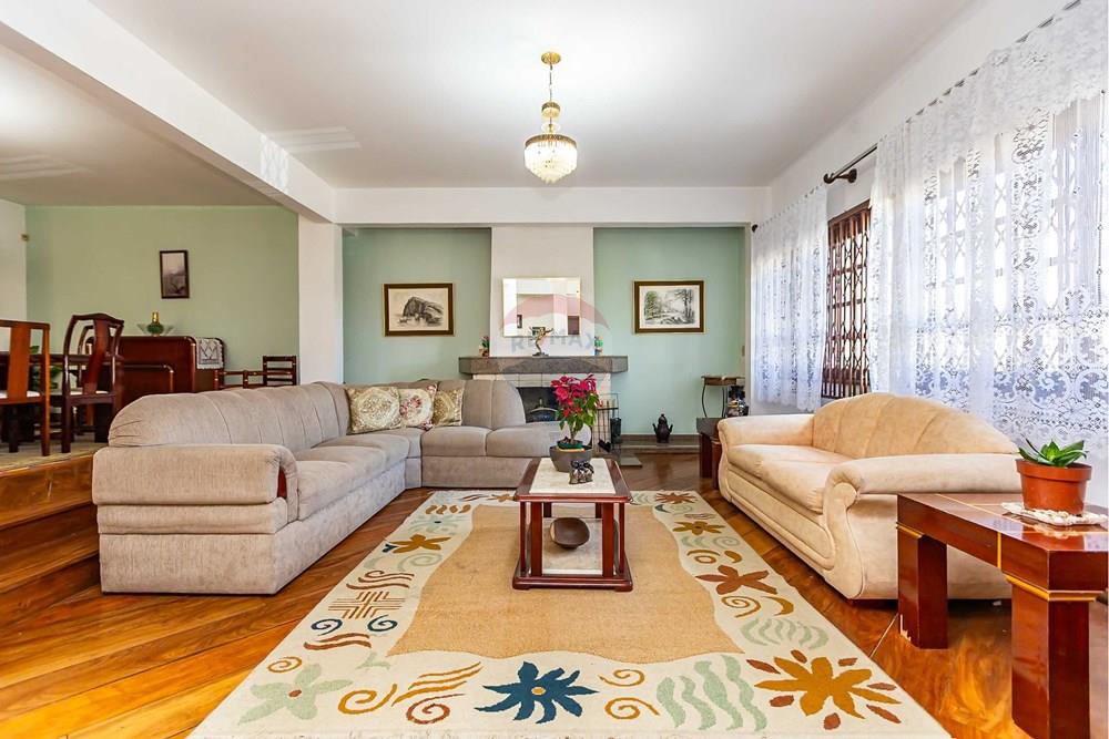 Casa - Venda - Curitiba , Paraná - FOTO 3.jpg - 560341225-39