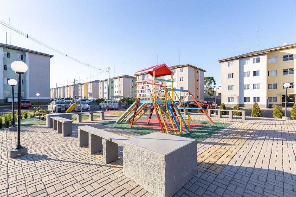 Apartamento - Alugar - Colombo , Paraná - IMG_9407.jpg - 560251018-297