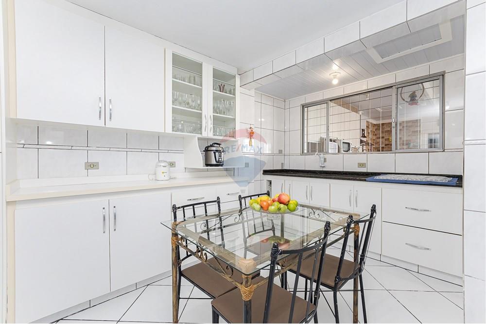 Sobrado - Venda - Curitiba , Paraná - 150.jpg - 560391055-14