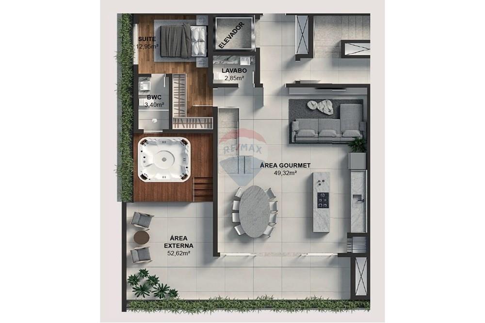 Apartamento - Venda - Curitiba , Paraná - 1708881.jpg - 560501003-12