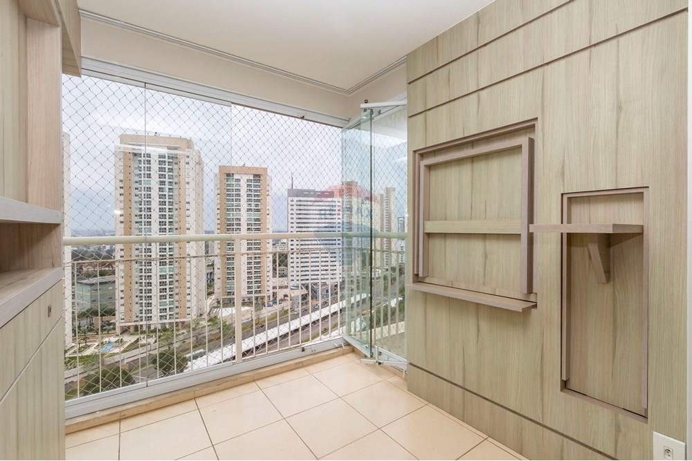 Apartamento - Alugar - Curitiba , Paraná - IMG_1407_1.jpg - 560311047-590