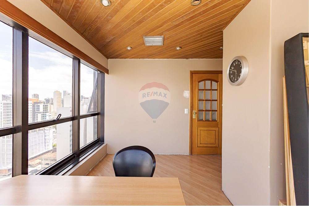 Cj. Comercial/ Sala - Venda - Curitiba , Paraná - IMG_4081.jpg - 560321141-4