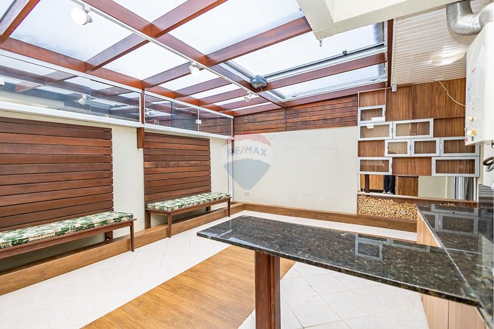 Sobrado - Venda - Curitiba , Paraná - IMG_9023.jpg - 560331118-4