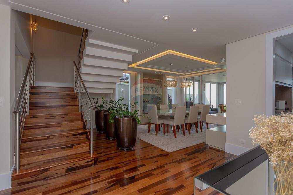 Casa de Condomínio - Venda - Pinhais , Paraná - _MG_4069.jpg - 560501007-8