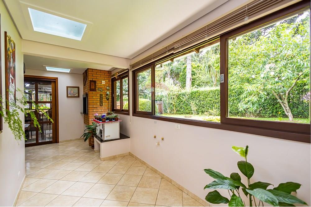 Casa - Venda - Curitiba , Paraná - IMG_4316.jpg - 560351022-87