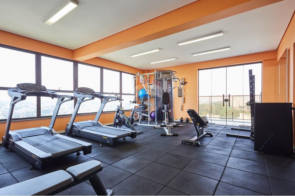 Apartamento - Alugar - Curitiba , Paraná - _MG_1673.jpg - 560411052-120