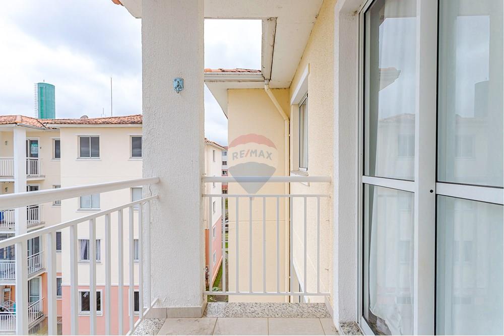 Apartamento - Venda - Colombo , Paraná - 14.jpg - 560411043-27