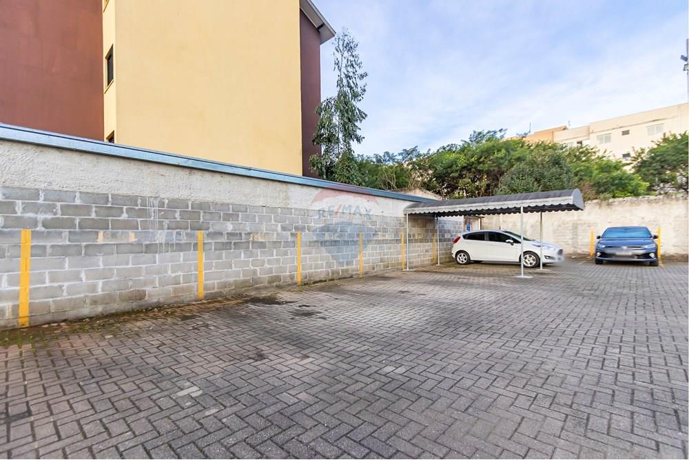 Apartamento - Venda - São José dos Pinhais , Paraná - IMG_1896_1.jpg - 560411032-58