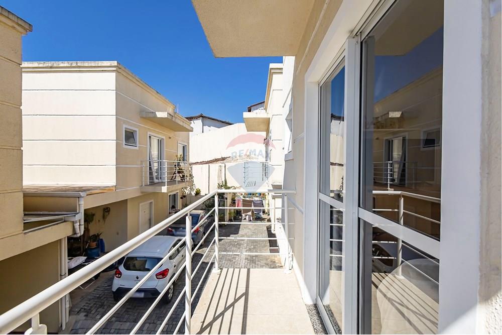 Casa de Condomínio - Venda - Curitiba , Paraná - IMG_6499_1.jpg - 560431012-40