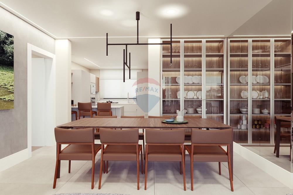 Apartamento - Venda - Curitiba , Paraná - 3.2 ApLeste_camIMGjantar_1.jpg - 560321178-1