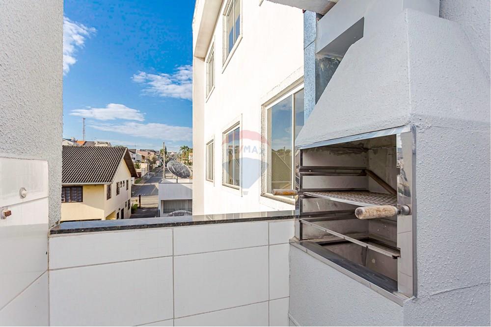 Apartamento - Venda - São José dos Pinhais , Paraná - IMG_4984.jpg - 560351119-24