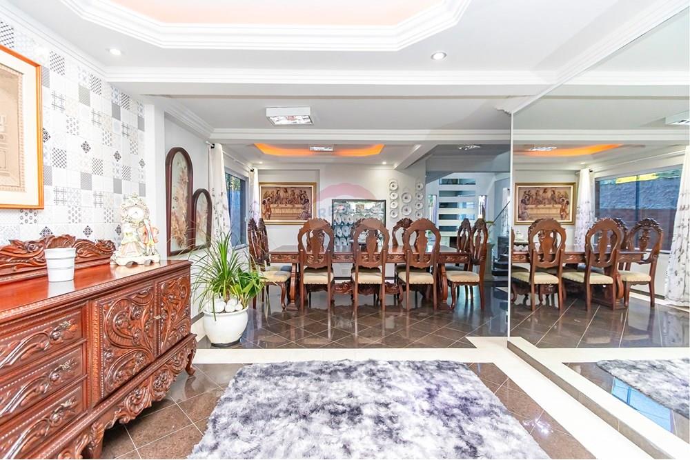 Casa - Venda - Curitiba , Paraná - IMG_2367_1.jpg - 560351054-205