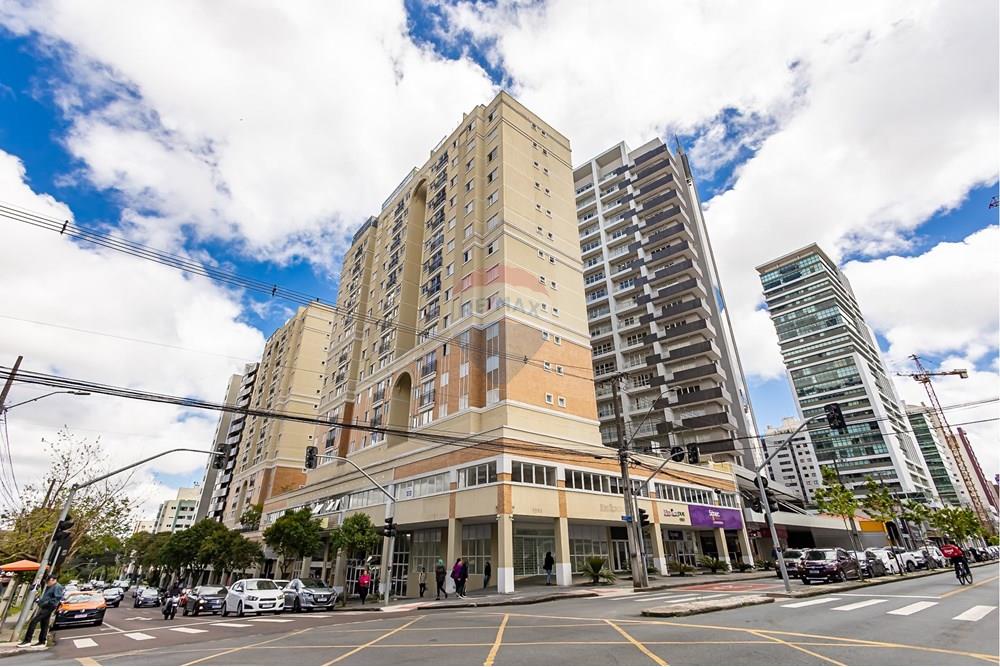 Ponto Comercial - Alugar - Curitiba , Paraná - IMG_6871.jpg - 560251018-300