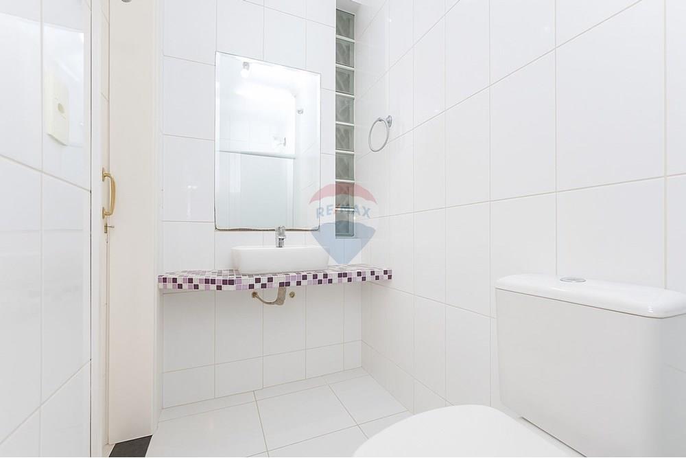 Casa - Venda - Curitiba , Paraná - WC DINHA OK....jpg - 560321114-22