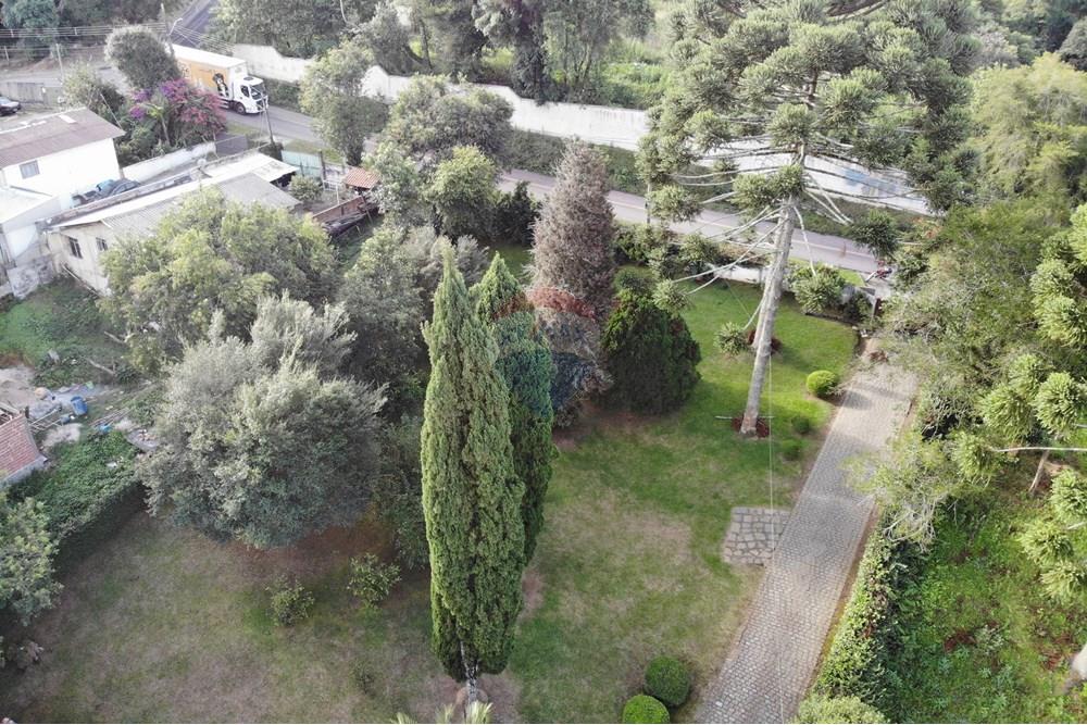 Terreno - Venda - Curitiba , Paraná - DJI_0902.JPG - 560351012-133