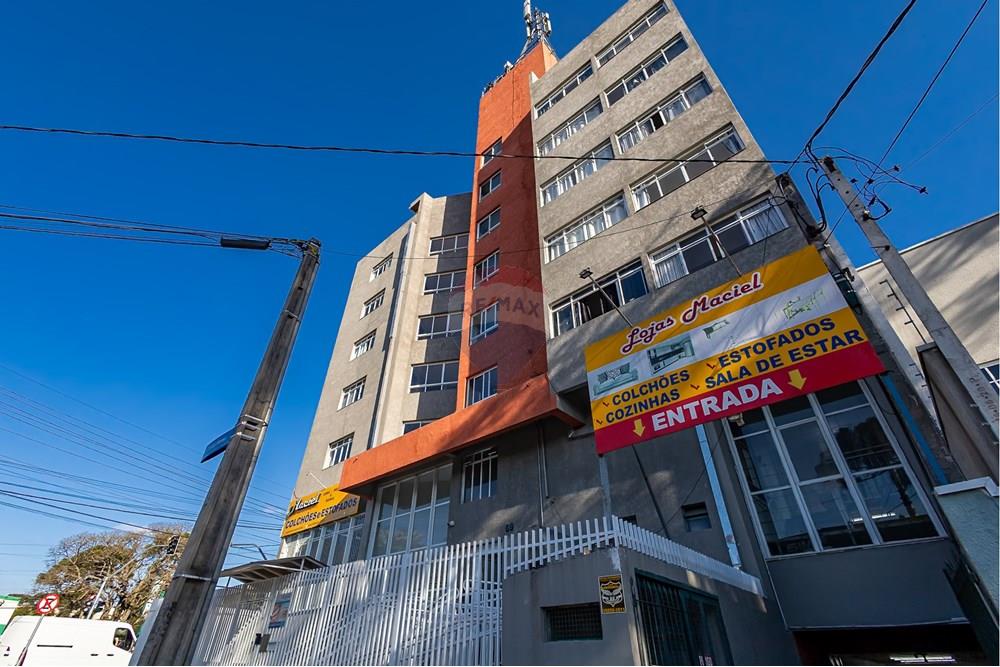 Kitnet - Venda - Curitiba , Paraná - IMG_4260.jpg - 560321126-9