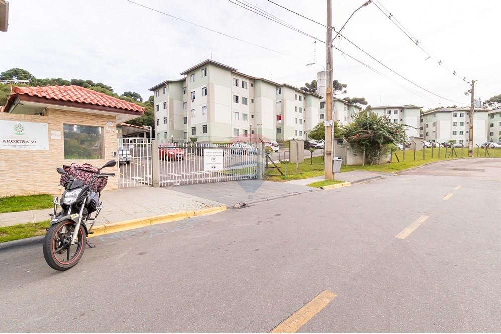 Apartamento - Alugar - Curitiba , Paraná - Tiago - IMG_7868.jpg - 560411056-9