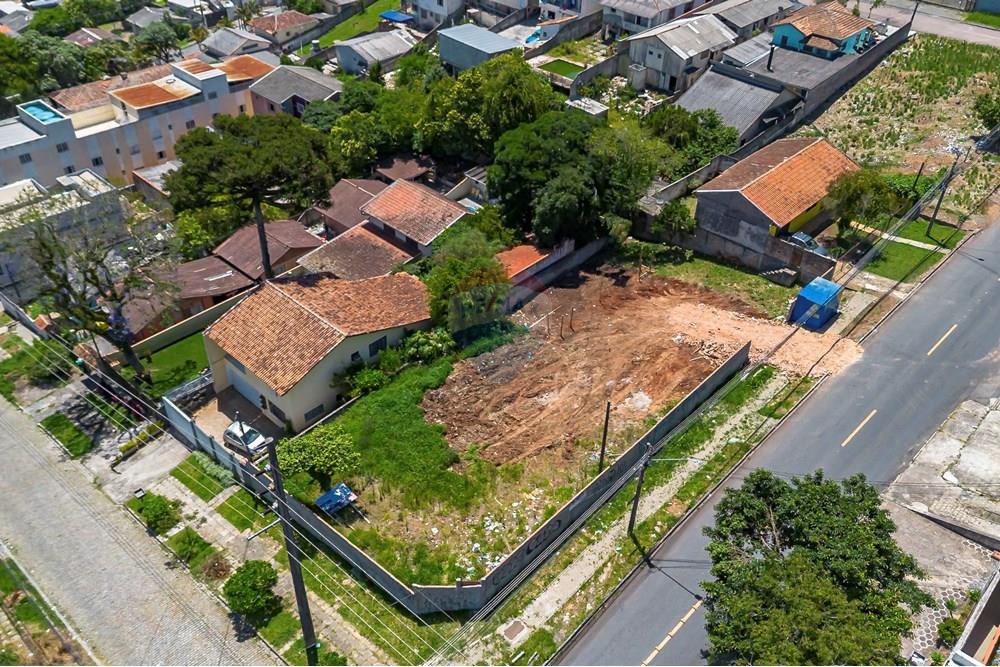 Terreno - Venda - Curitiba , Paraná - DJI_0724_1.jpg - 560341097-97