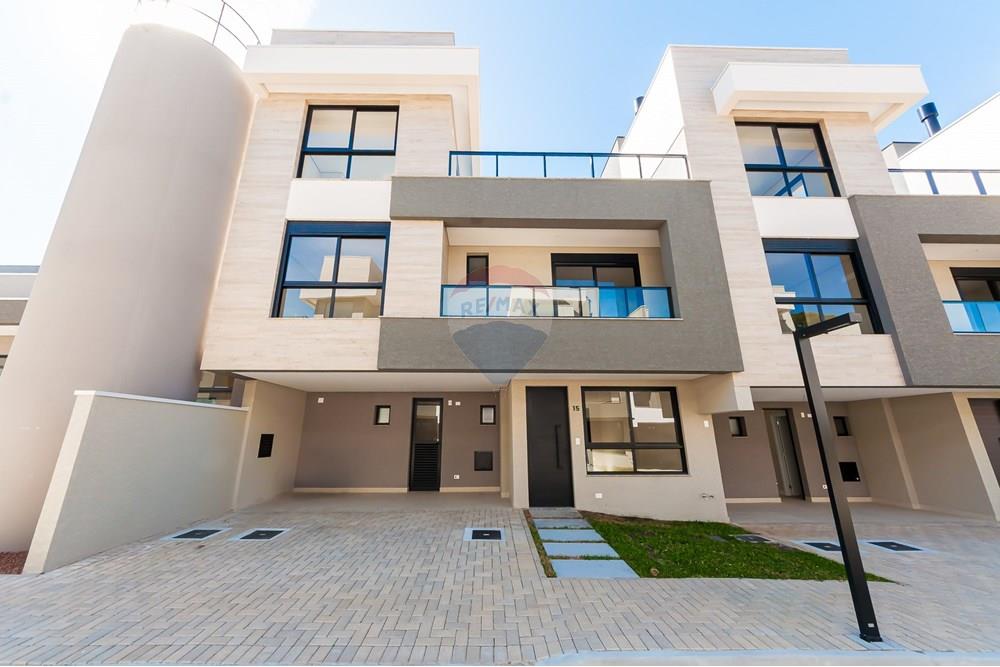 Sobrado - Venda - Curitiba , Paraná - Sobrado 160 - 1.jpg - 560501013-2