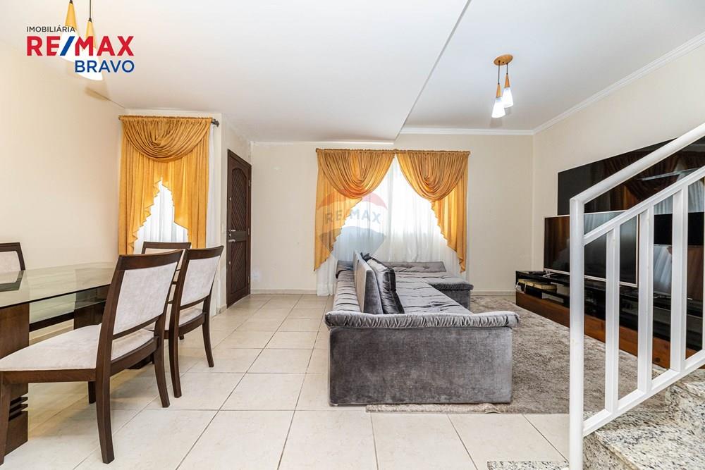 Sobrado - Venda - Curitiba , Paraná - IMG_1100.jpg - 560371004-41