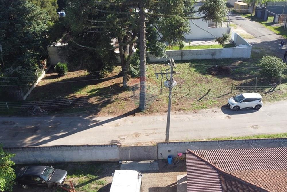 Terreno - Venda - Piraquara , Paraná - DJI_0363.JPG - 560501018-3