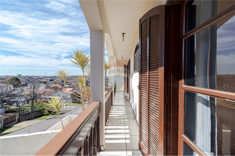 Casa - Venda - Curitiba , Paraná - 22 - 560321142-4
