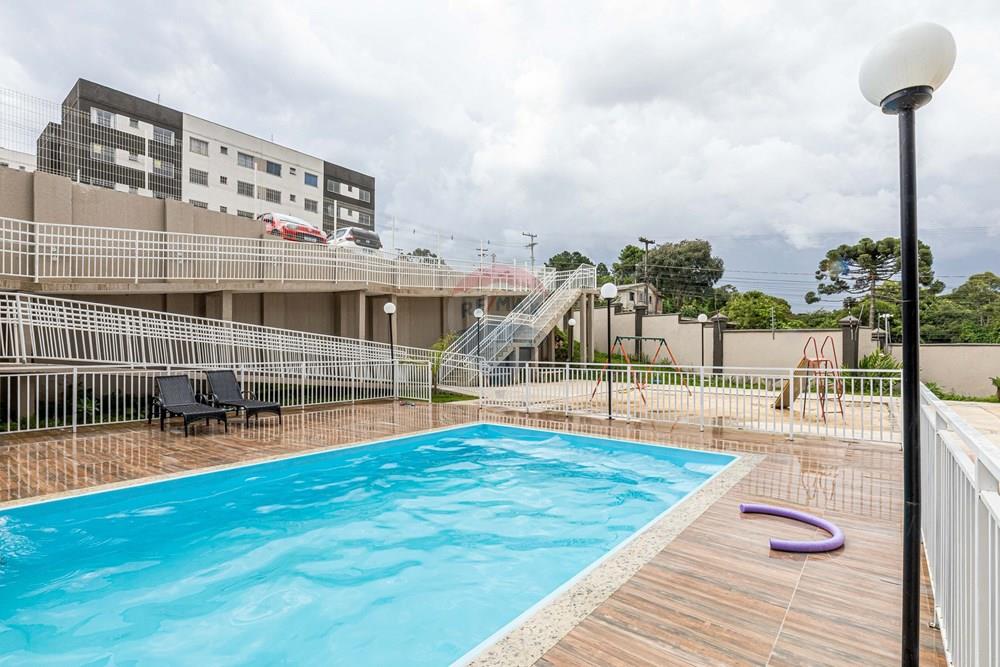 Apartamento - Venda - Campo Largo , Paraná - IMG_8684.jpg - 560321151-19