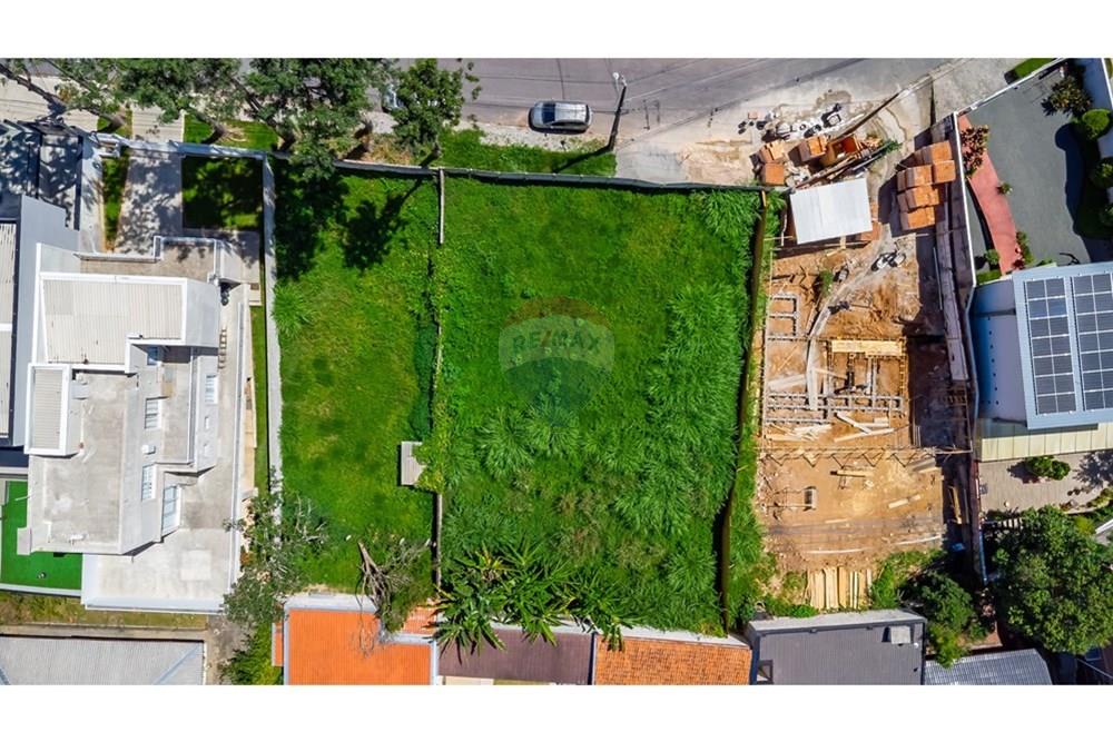 Terreno - Venda - Curitiba , Paraná - DJI_0305.jpg - 560461011-41