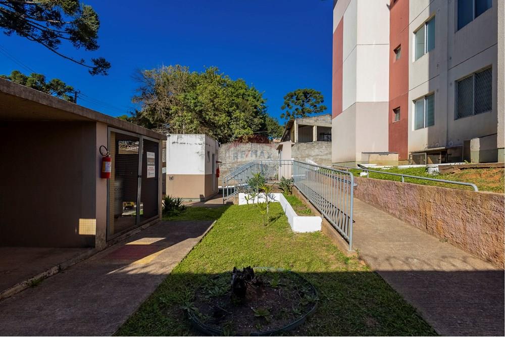 Apartamento à venda com 2 quartos, 44m² - Foto 10