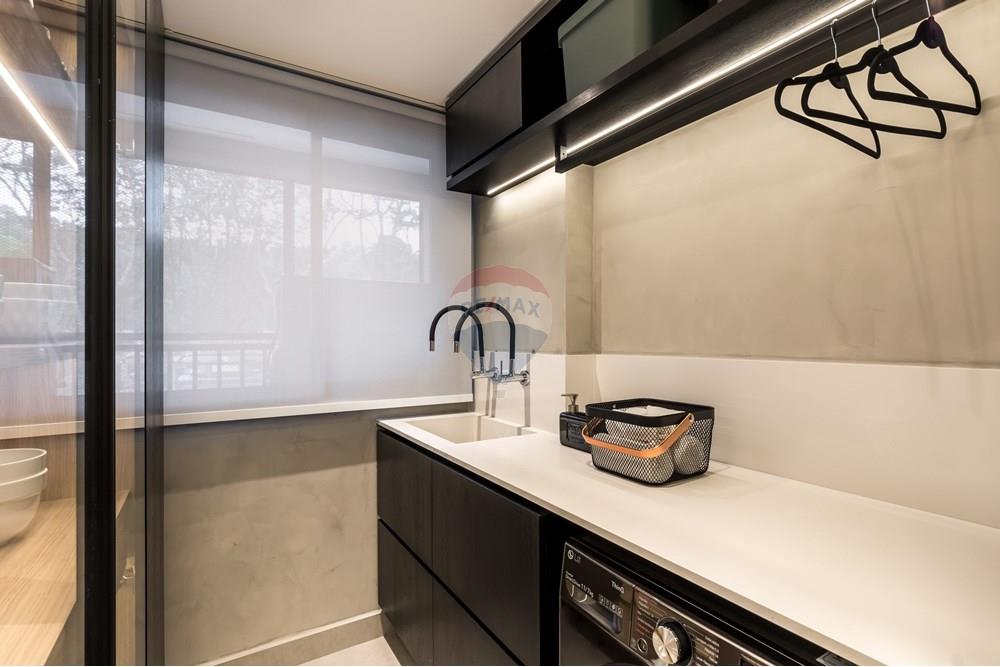 Apartamento - Venda - Curitiba , Paraná - DECORADO ÁREA DE SERVIÇÕ.jpg - 560351022-57