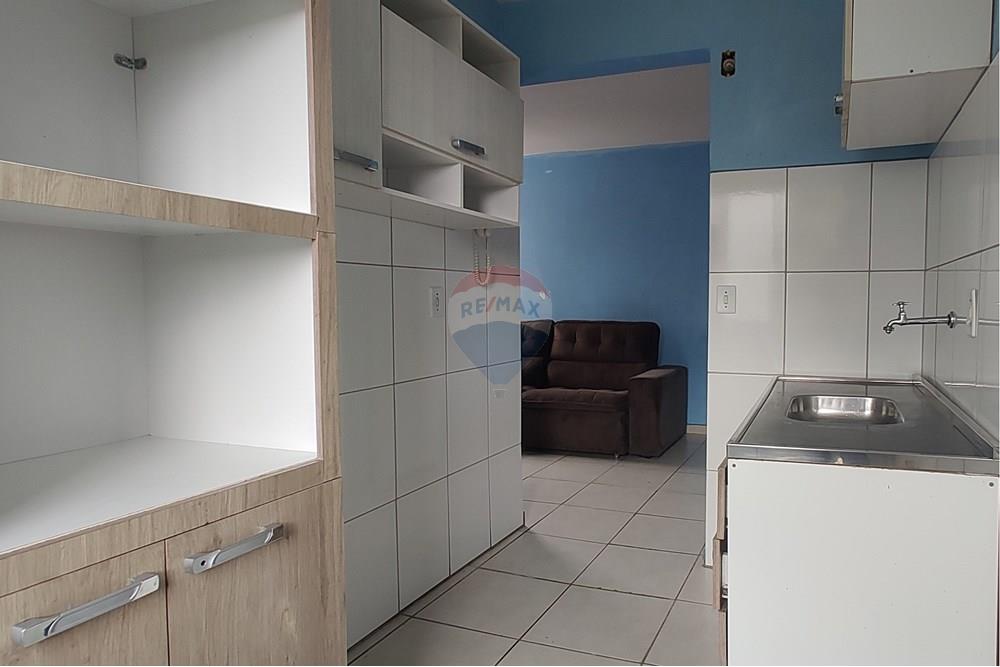 Apartamento à venda com 2 quartos, 44m² - Foto 36